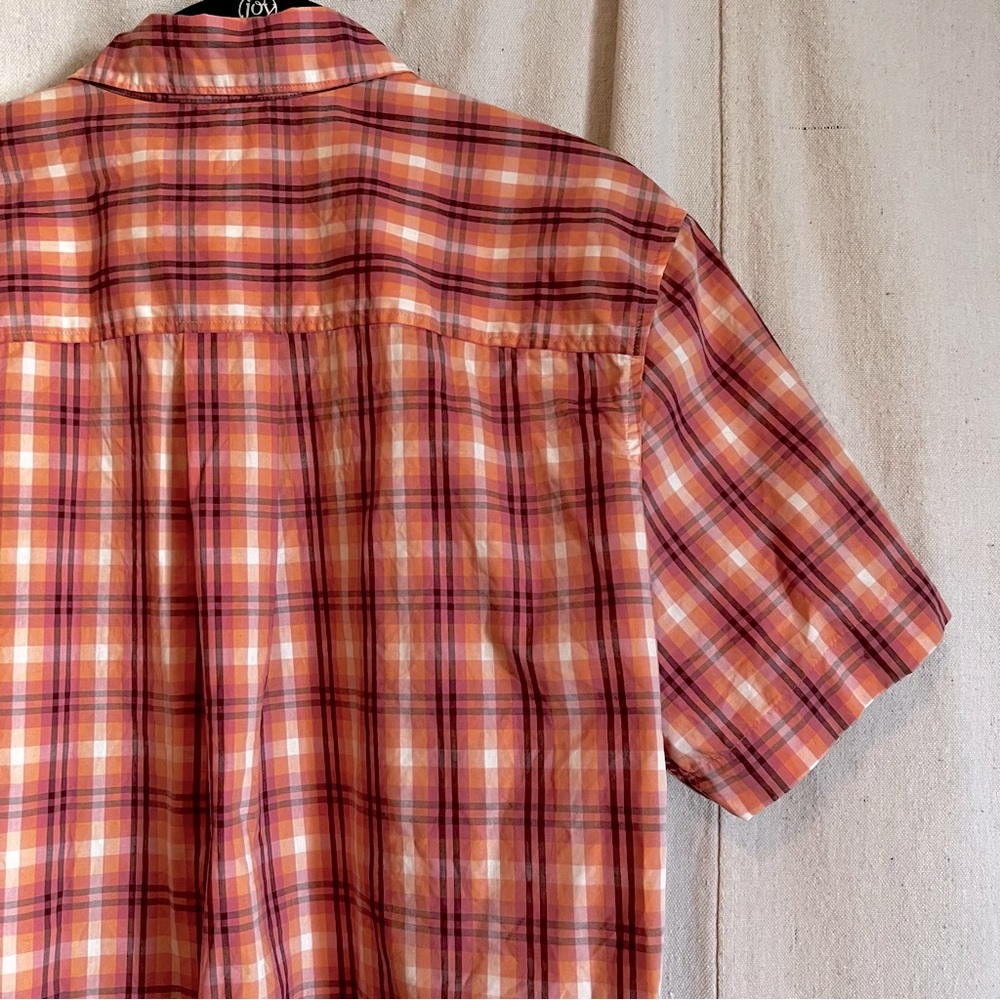 Button Up Shirt - Picture 5 of 6